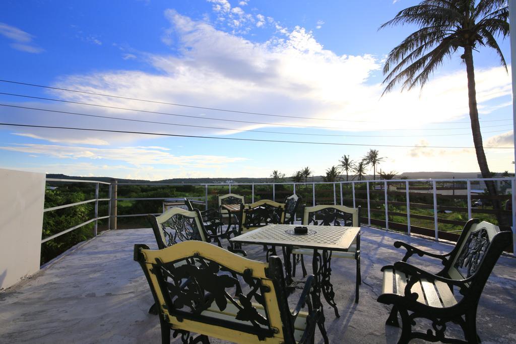Mei Ru Car Rent Homestay Heng-ch'un Exterior foto